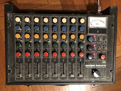 various-Musique Industrie PMI 2200 